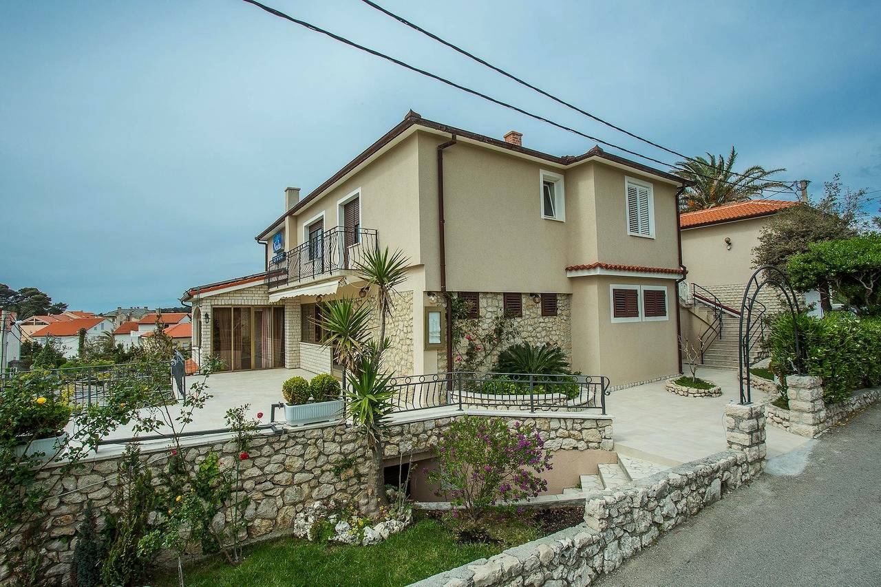 Ganze Wohnung, Nada Palit A1 in Palit, Rab