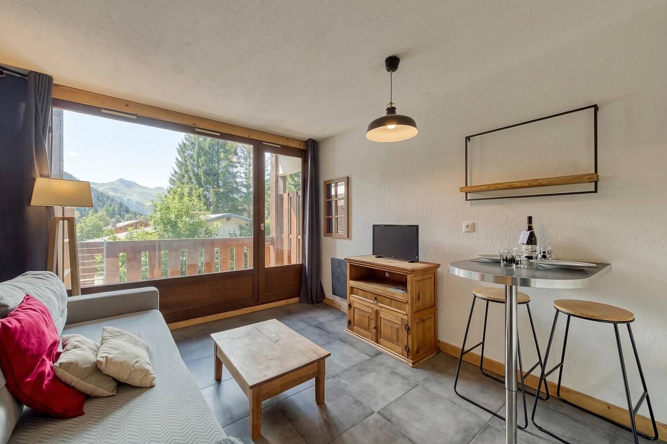 Photo : Appartement de vacances