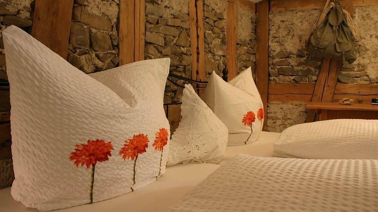 Ferienwohnung für 4 Personen in Sonthofen, Allgäuer Alpen