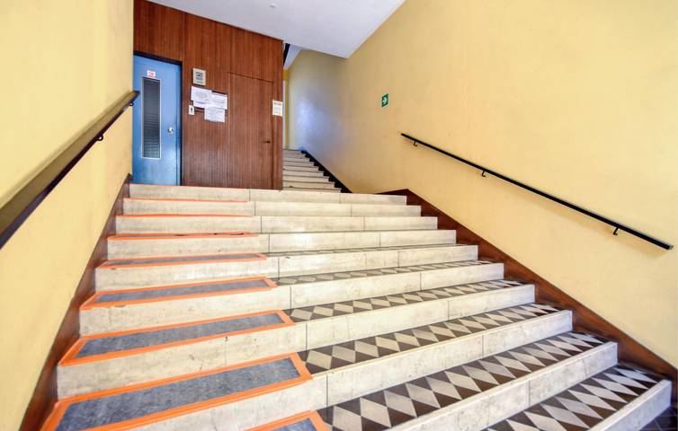 Appartamento vacanze per 6 persone, con terrazza - 1