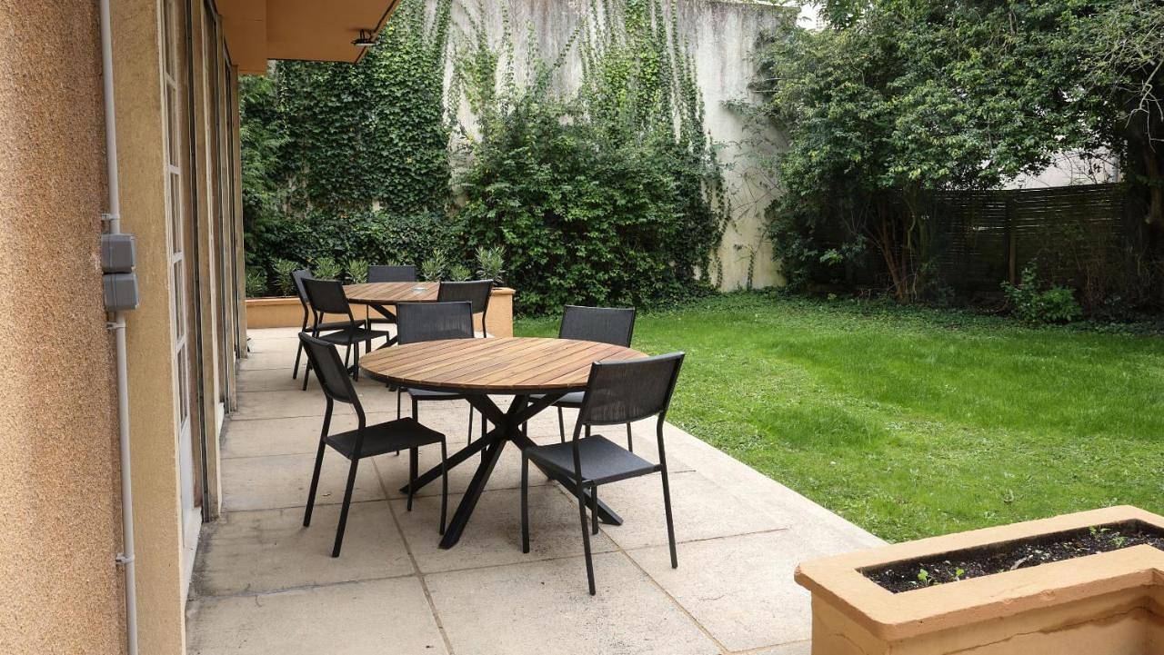 Erawan Boutique Hôtel in Évreux, Région d'Évreux