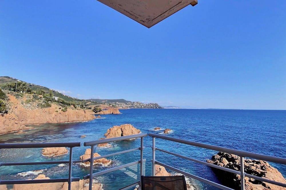 Geheel appartement, Cap Nérée By Terry's Homes - Estérel in Le Trayas, Saint-Raphaël