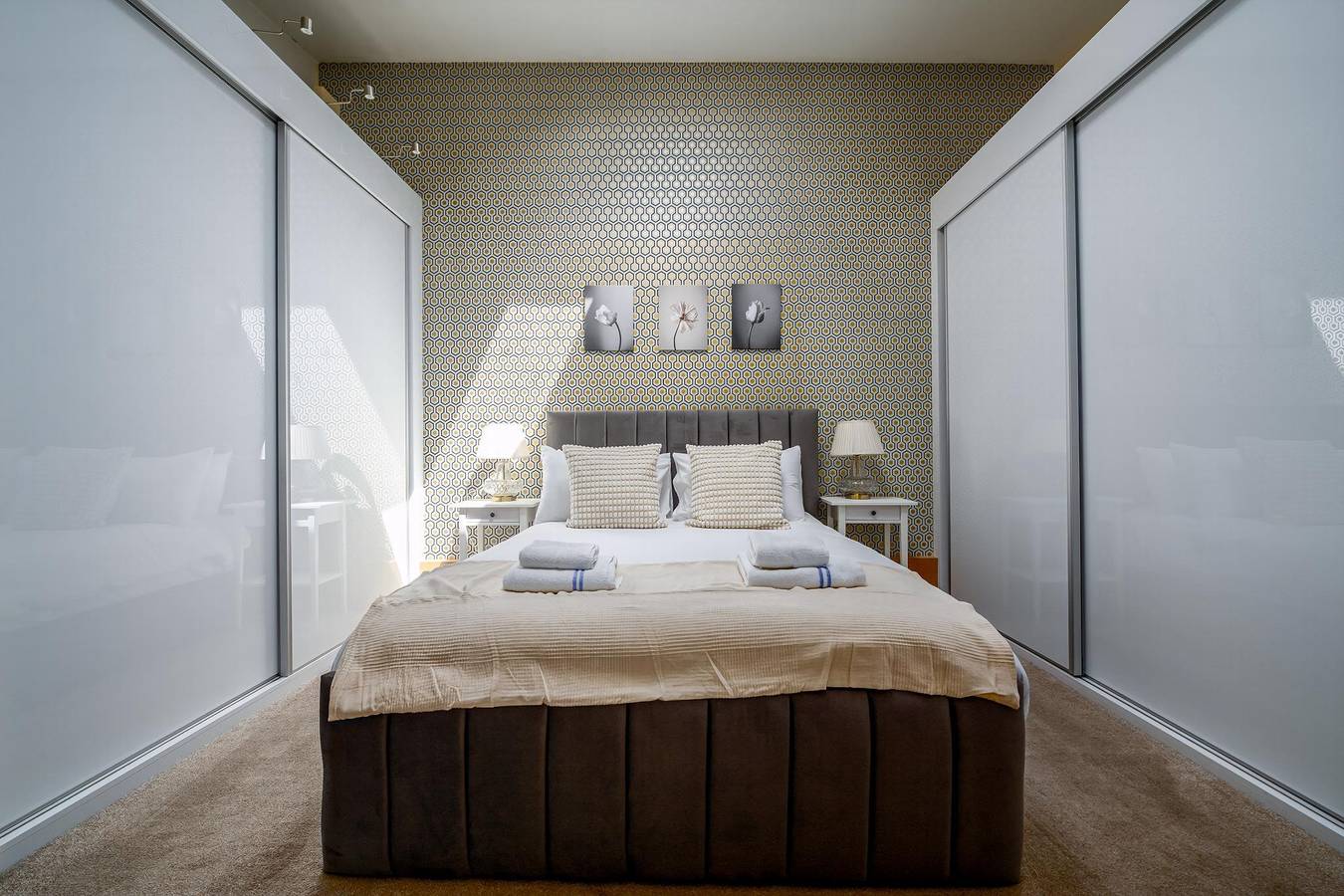 Appartement entier, Guestready - Penthouse avec terrasse à Londres in Tower Hamlets, Londres