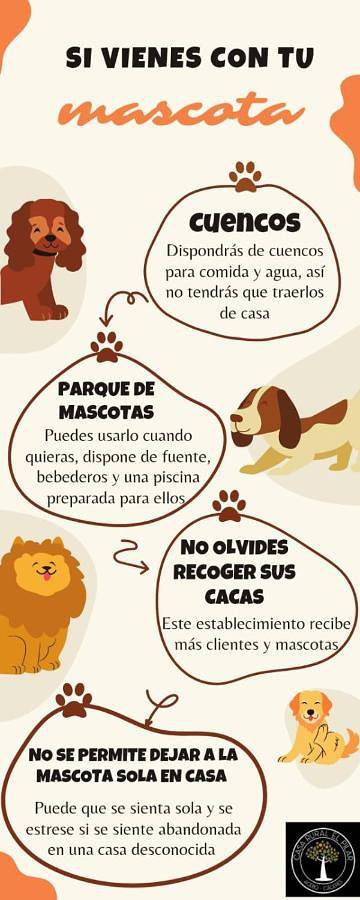 Casa rural para 6 personas, con jardín además de vistas y piscina en Provincia de Cáceres - 2