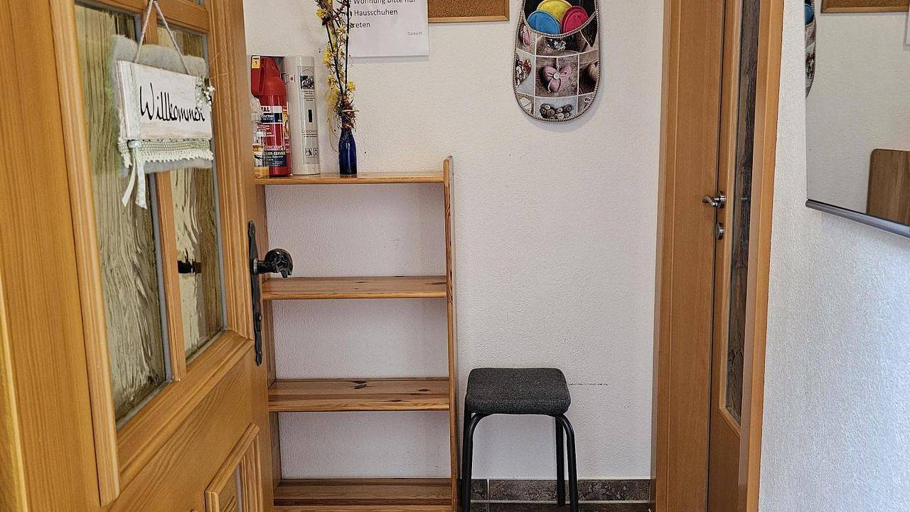 Ganze Ferienwohnung, Ferienwohnung für 4 Personen (39 m²) in St. Leonhard im Pitztal in St. Leonhard im Pitztal, Ötztaler Alpen