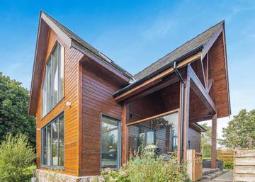 Chalet for 5 People in Isle of Anglesey, North-Wales, Photo 1