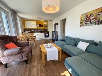 Strandhaus für 4 Personen in Thiessow, Mönchgut, Bild 4