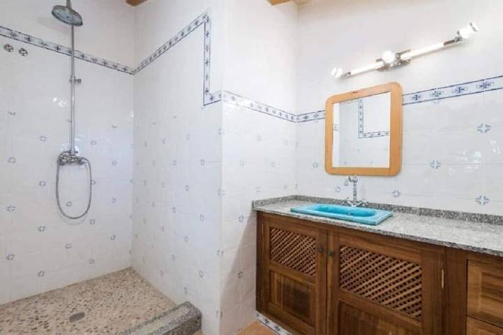 Cottage für 3 Personen, mit Garten, mit Haustier in Sóller - 3