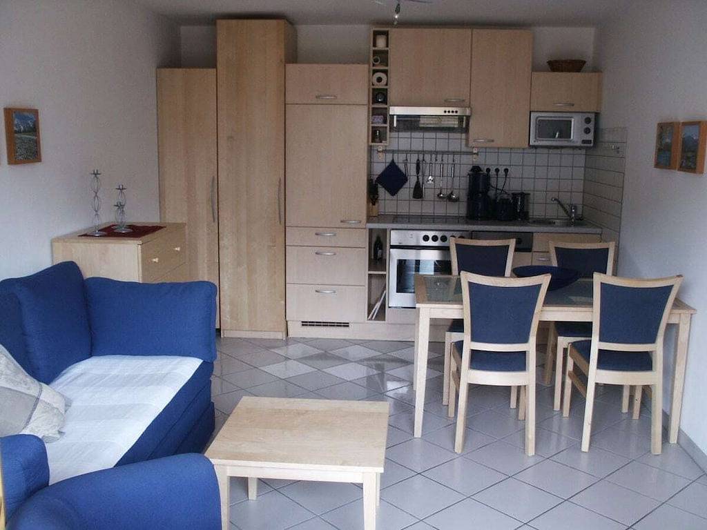 Ferienwohnung mit 2 Schlafzimmer in Mittenwald, Bayerische Alpen