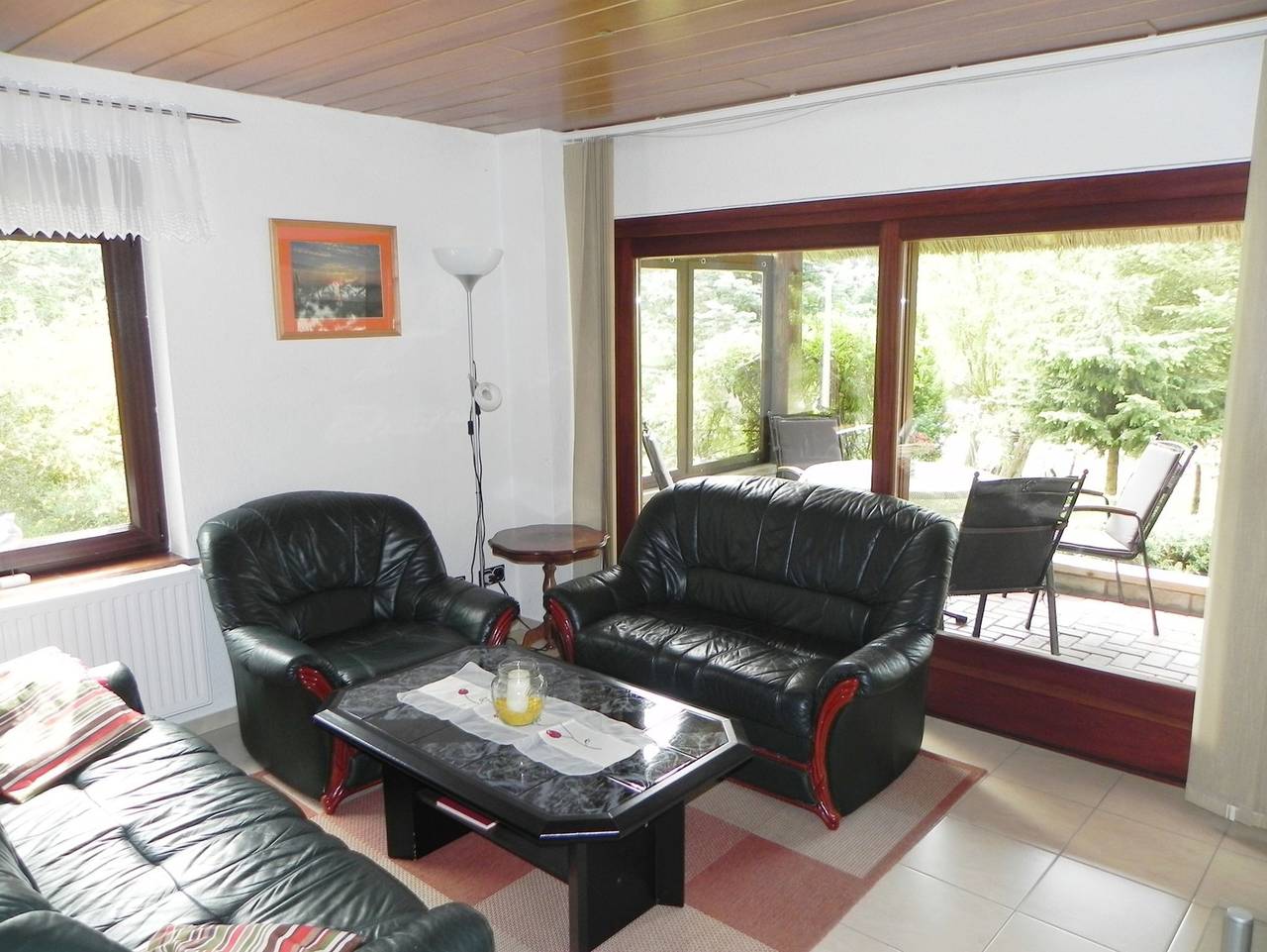 Ferienhaus Anita in Gothen, Heringsdorf