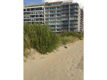 Location de vacances pour 4 personnes, avec balcon dans Ostdunkerque-Bains