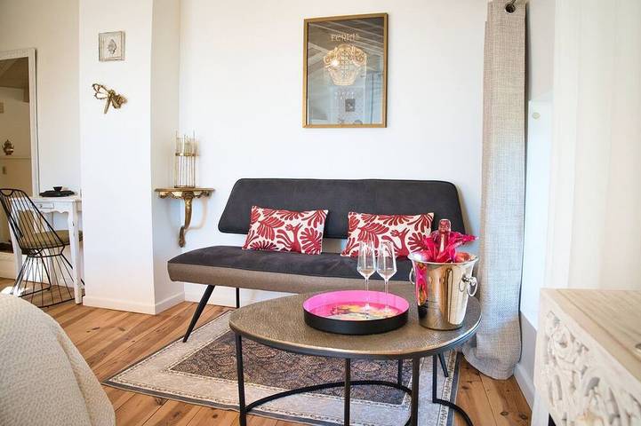 Location de vacances pour 2 personnes à Blauzac - 2