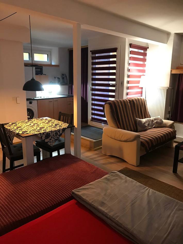 Ferienwohnung für 2 Personen