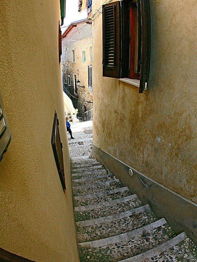 Ganze Wohnung, One-Bedroom Apartment in Scilla, Reggio Calabria Provinz