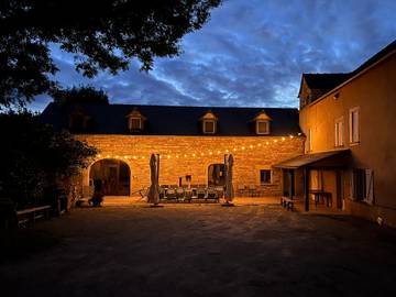 Location De Vacances pour 18 Personnes dans Castanet (Tarn-et-Garonne), Tarn-et-Garonne, Photo 2