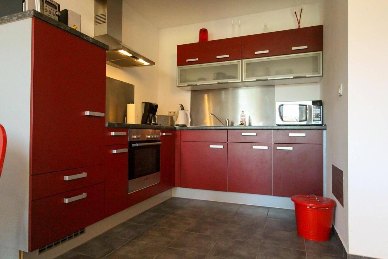 Two-Bedroom House in Pruchten, Vorpommern-Rügen