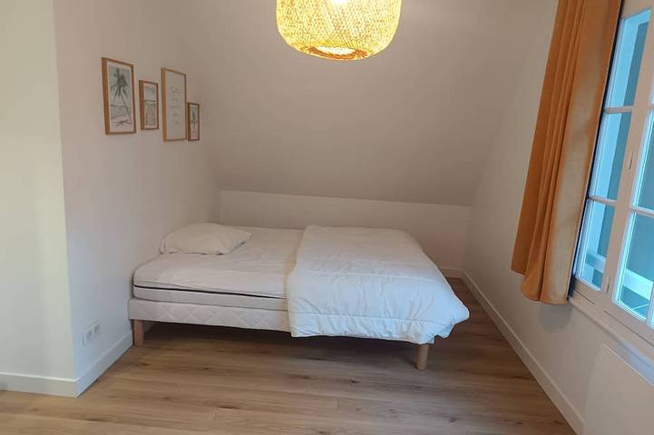 Location de vacances pour 8 personnes dans Golf des Dunes - 4