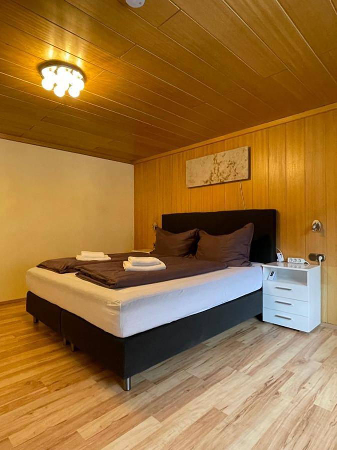 Ferienhaus für 2 Personen, mit Terrasse und Ausblick in Klösterle am Arlberg - 4