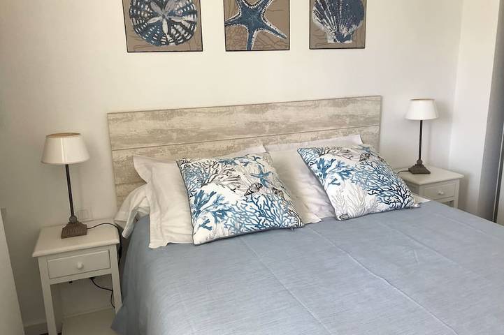 Ganze Wohnung, Wohnung mit Garten auf der Halbinsel Cap Ferret in Lège-Cap-Ferret, Arcachon und Umgebung