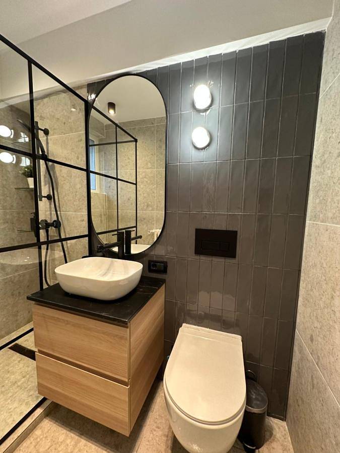 Chambre d’hôte pour 2 personnes à Bucarest - 2