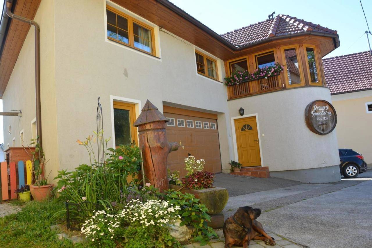 Holiday Home in Liebenfels, Mittelkärnten