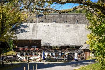 Chalet für 8 Personen in Feldberg, Hochschwarzwald, Bild 3