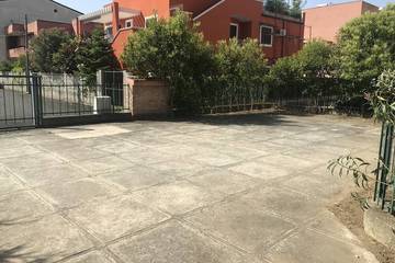 Gîte pour 4 personnes, avec jardin, animaux acceptés à Villapiana
