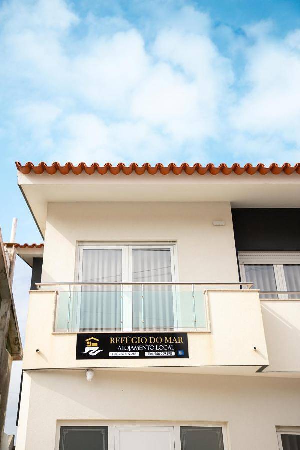 Refúgio do Mar in Aguçadoura, Aguçadoura e Navais