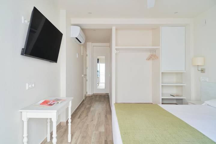 Maison d’hôte pour 4 personnes, avec terrasse à Benalmádena - 3