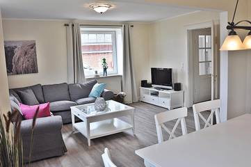 Ferienhaus für 6 Personen in Hörnum, Sylt, Bild 3