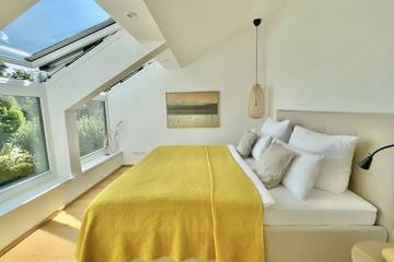 Ferienhaus für 6 Personen in Dießen am Ammersee, Ammersee, Bild 1