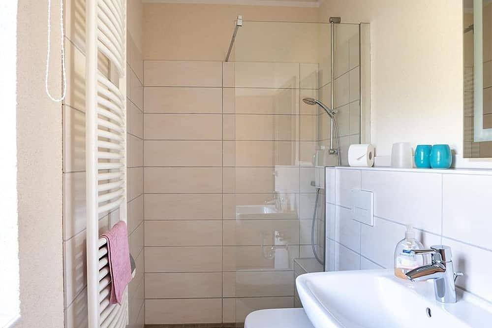 Ganze Wohnung, Spielzeughof Seiffen - Bingenhaus - Bingenhaus 2 in Seiffen, Erzgebirge