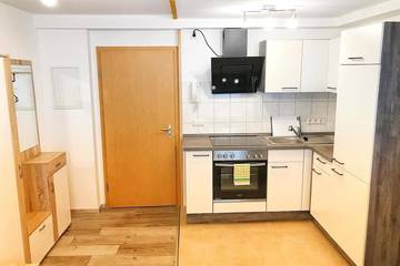Ferienwohnung für 2 Personen, mit Sauna und Garten in Dobel