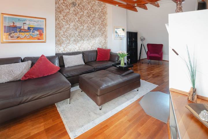 Appartement entier, // Ferienloft Inselliebe // in Norderney