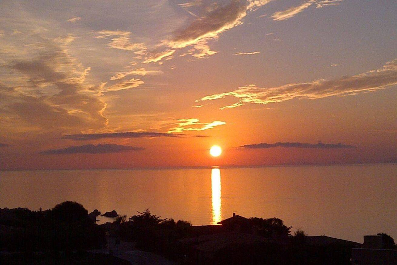 Appartement entier, Villetta Corallo in Costa Paradiso, Trinità d'Agultu e Vignola