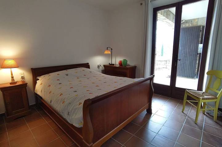 Location de vacances pour 10 personnes à Banne - 3