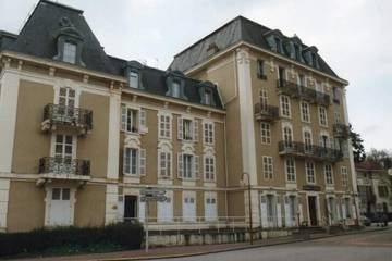 Gîte pour 2 personnes à Vittel