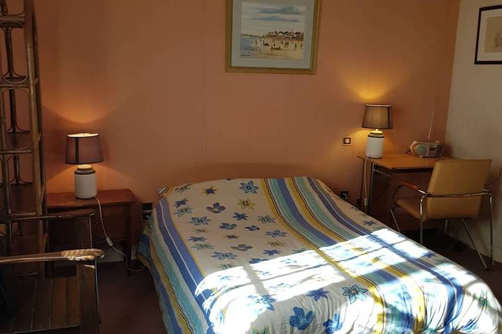 Gîte pour 2 personnes à Plazac - 2