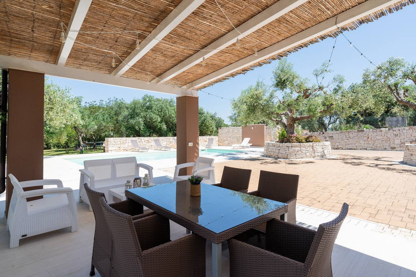 Villa Irma - Utnz/Cm in Noci, Province de Bari