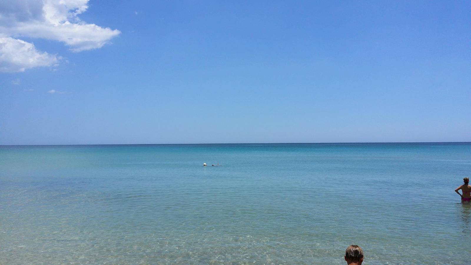 Appartamento intero, Apartment Eucaliptus sea view in Falaride, Avola