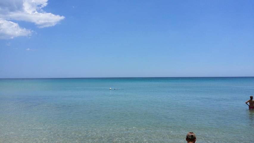Appartamento intero, Apartment Eucaliptus sea view in Falaride, Avola