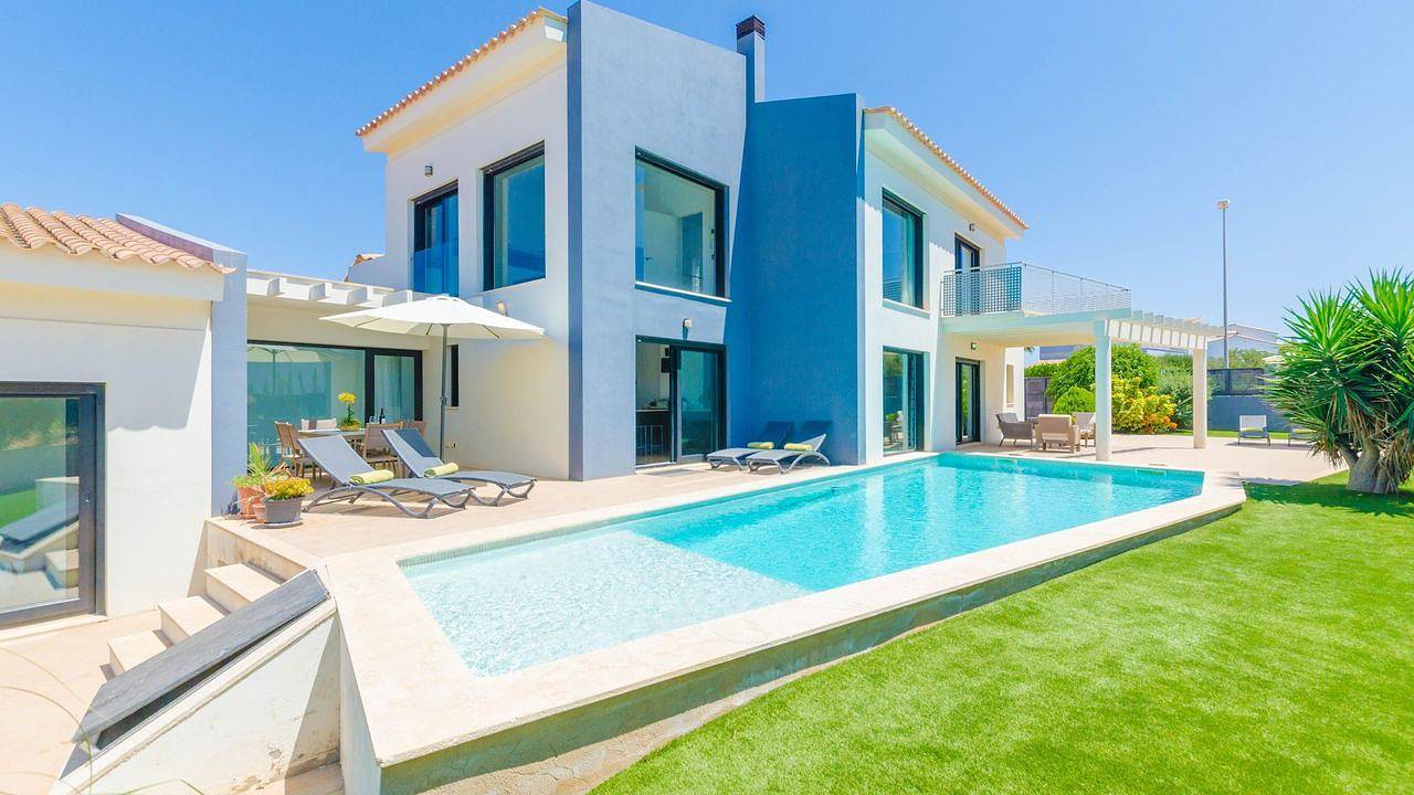 Villa für 6 Personen (22 m²) in Urbanizacion Sa Torre in Sa Torre, Llucmajor