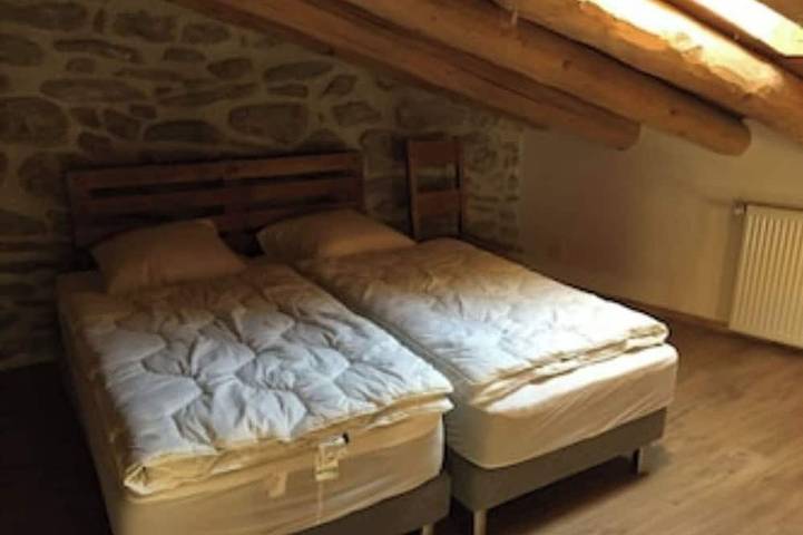 Chalet pour 8 personnes dans Val-Cenis - 4