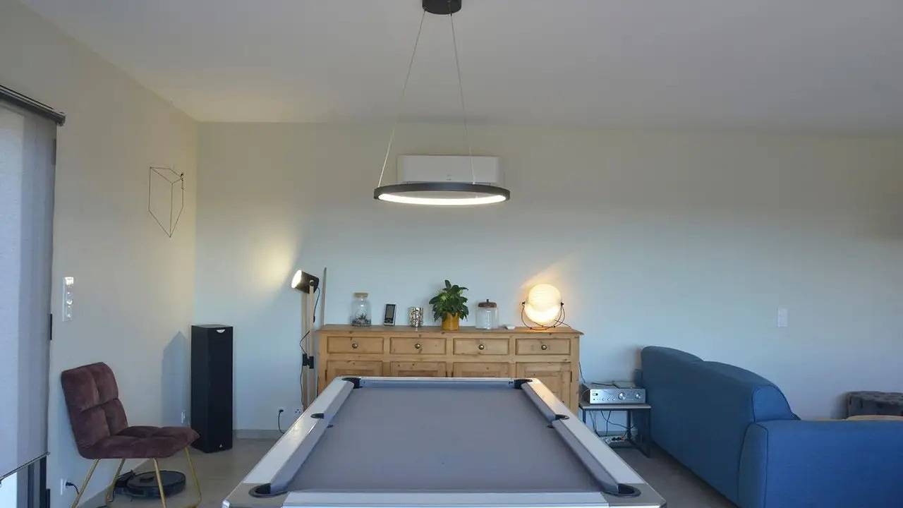 Ferienhaus für 6 Personen (150 m²) in Barjac in Barjac, Alès und Umgebung