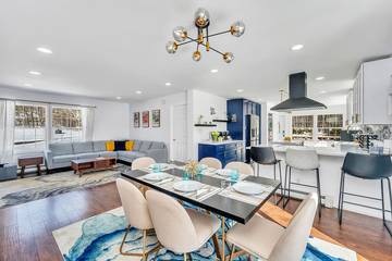 Vacation House for 6 Guests in Catskill Mountains, Greene County (NY), Picture 4