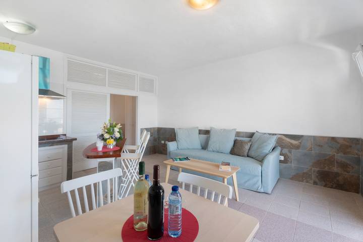 Ferienwohnung für 3 Personen auf den Kanaren - 3