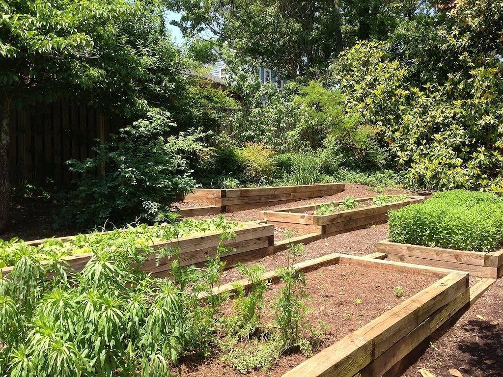 Ganze Wohnung, Enderly - c1859 - English Basement Apartment in Albemarle County