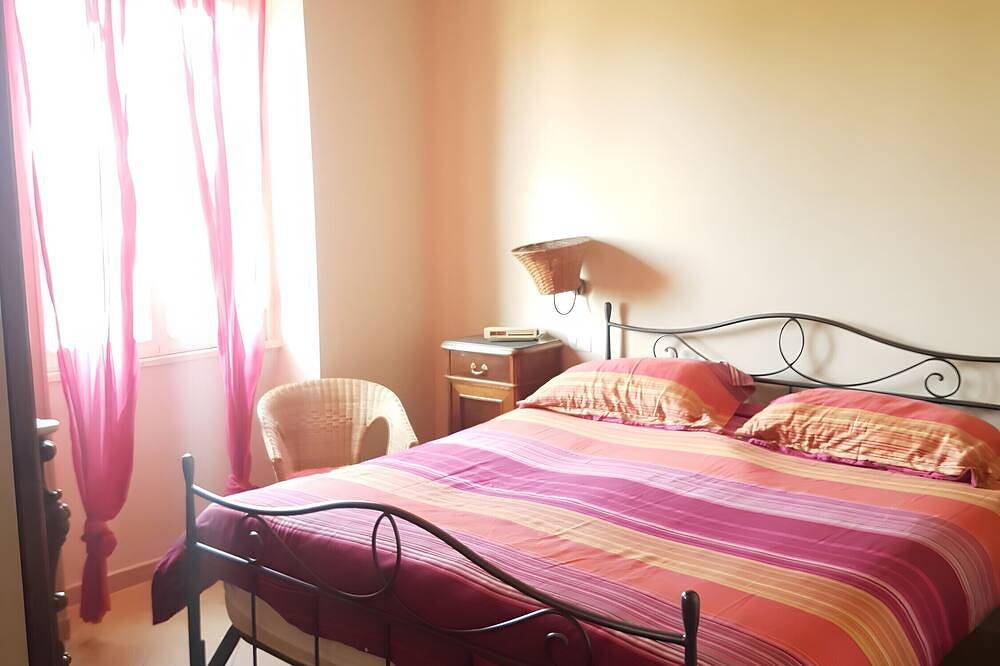 Vuestra casa de campo cerca del mar in Pescia Romana, Provincia de Viterbo