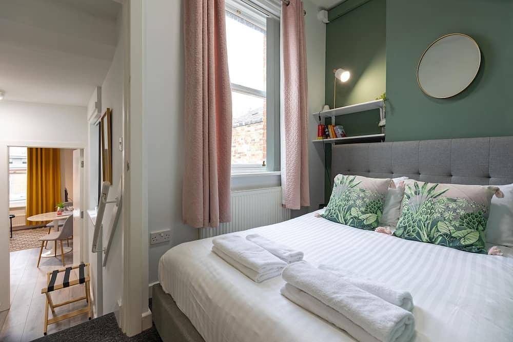 Entire apartment, Apt 3 - City Haven Preston - a quiet cosy gem in Preston, Lancashire