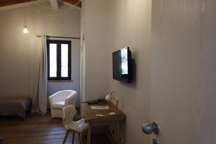 Chambre d’hôte pour 3 personnes à Amantea - 3